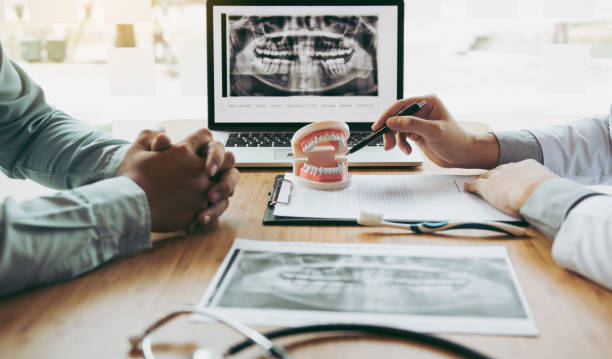 Best Emergency Treatment for Toothache in Clio, MI