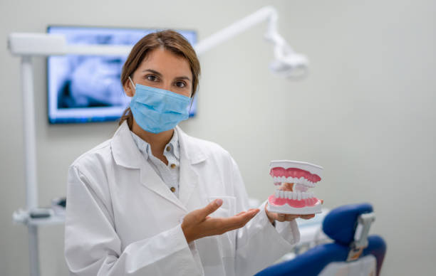 Best Emergency Wisdom Teeth Removal in Clio, MI