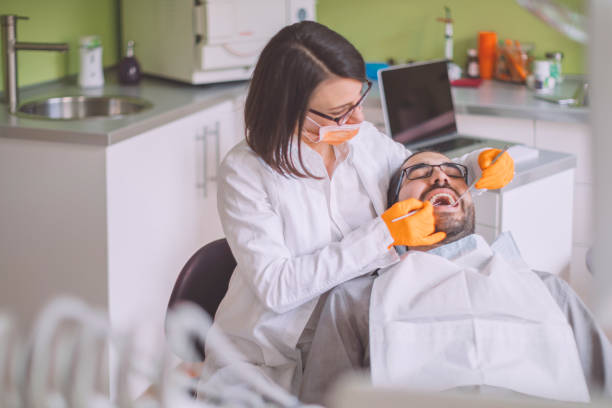 Best Emergency Orthodontic Repairs in Clio, MI