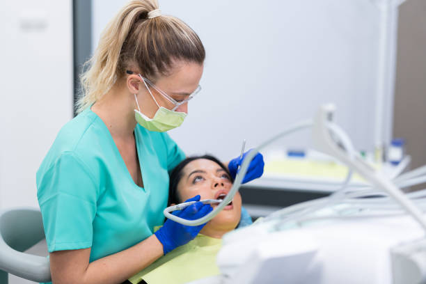 Best Emergency Dental Surgery in Clio, MI