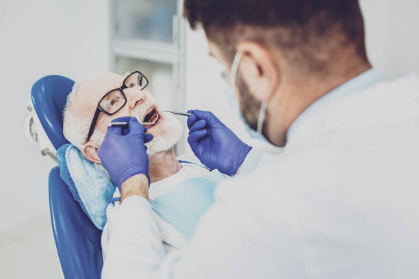 Best Walk-In Emergency Dentist in Clio, MI